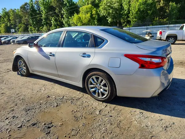 1N4AL3AP2GN325342 2016 NISSAN ALTIMA - Image 2