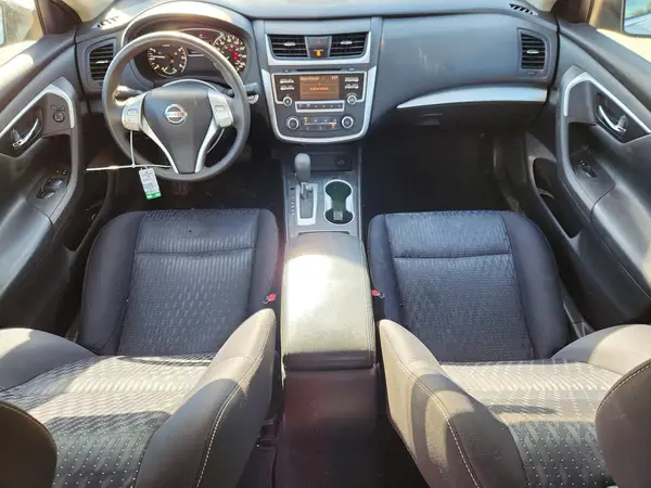 1N4AL3AP2GN325342 2016 NISSAN ALTIMA - Image 8