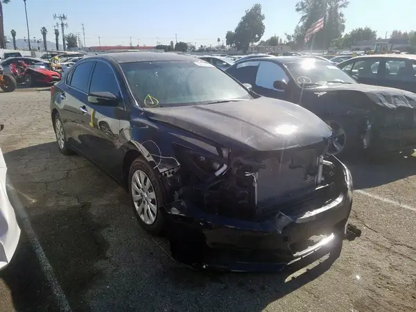 1N4AL3AP2GN325373 2016 NISSAN ALTIMA - Image 1