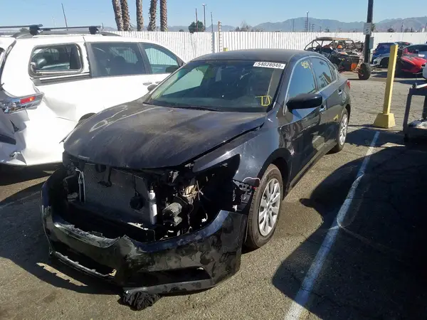 1N4AL3AP2GN325373 2016 NISSAN ALTIMA - Image 2