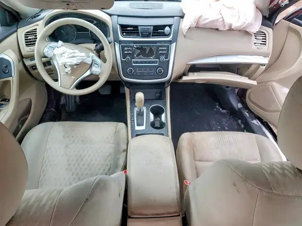 1N4AL3AP2GN325504 2016 NISSAN ALTIMA - Image 8