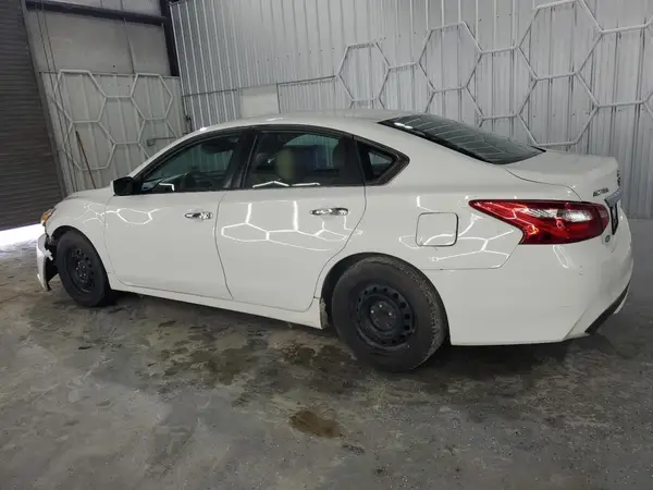 1N4AL3AP2GN325583 2016 NISSAN ALTIMA - Image 2