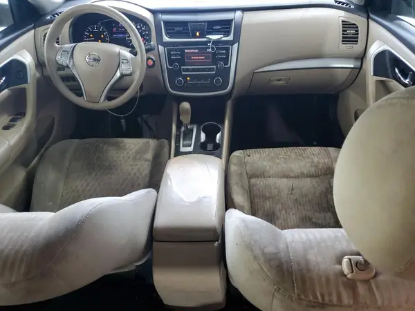 1N4AL3AP2GN325583 2016 NISSAN ALTIMA - Image 8