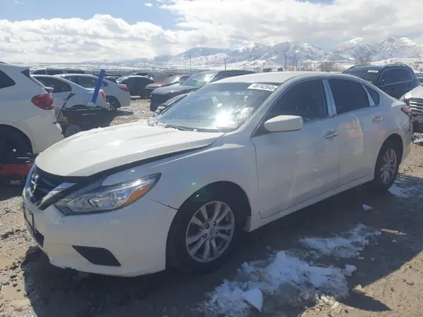 1N4AL3AP2GN325826 2016 NISSAN ALTIMA - Image 1