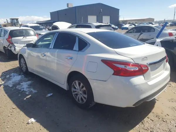 1N4AL3AP2GN325826 2016 NISSAN ALTIMA - Image 2