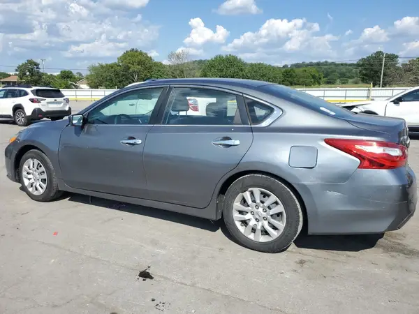 1N4AL3AP2GN325969 2016 NISSAN ALTIMA - Image 2