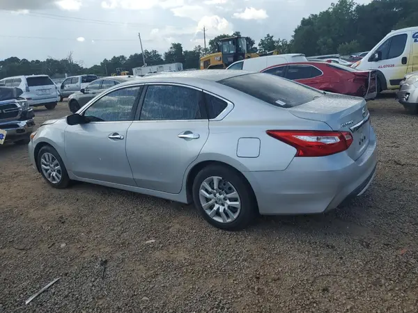 1N4AL3AP2GN326443 2016 NISSAN ALTIMA - Image 2