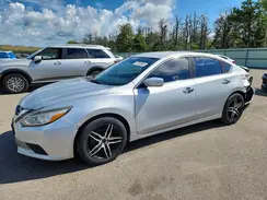 1N4AL3AP2GN326734 2016 NISSAN ALTIMA
