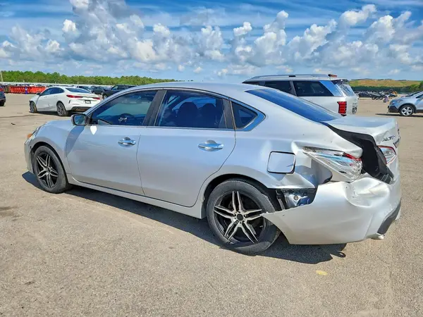 1N4AL3AP2GN326734 2016 NISSAN ALTIMA - Image 2