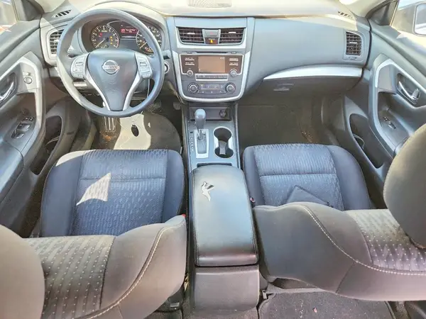1N4AL3AP2GN326734 2016 NISSAN ALTIMA - Image 8