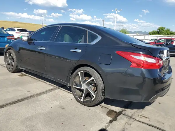 1N4AL3AP2GN326846 2016 NISSAN ALTIMA - Image 2