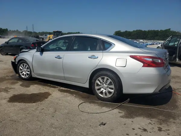 1N4AL3AP2GN326913 2016 NISSAN ALTIMA - Image 2
