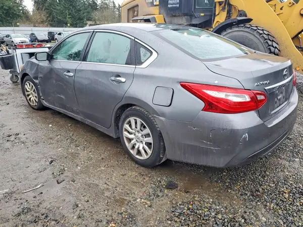 1N4AL3AP2GN326961 2016 NISSAN ALTIMA - Image 2