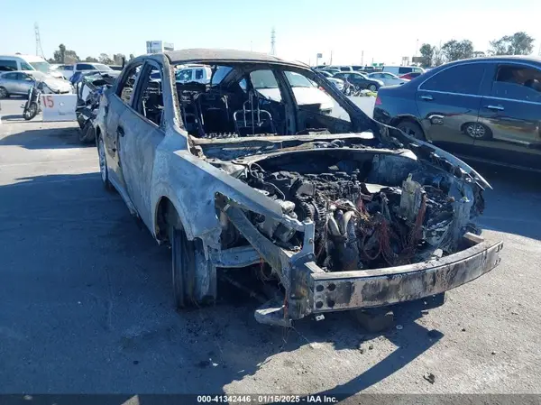 1N4AL3AP2GN327477 2016 NISSAN ALTIMA - Image 1
