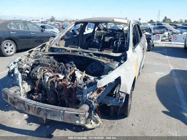 1N4AL3AP2GN327477 2016 NISSAN ALTIMA - Image 2