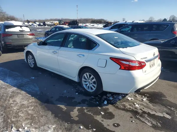 1N4AL3AP2GN327625 2016 NISSAN ALTIMA - Image 2