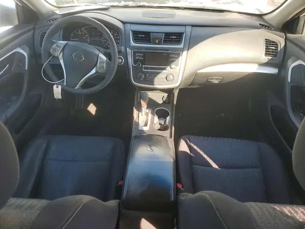 1N4AL3AP2GN327625 2016 NISSAN ALTIMA - Image 8