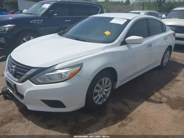 1N4AL3AP2GN327656 2016 NISSAN ALTIMA - Image 2