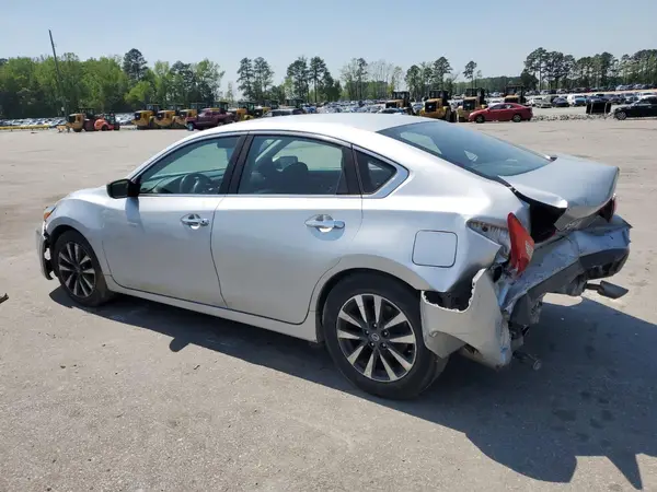 1N4AL3AP2GN328225 2016 NISSAN ALTIMA - Image 2