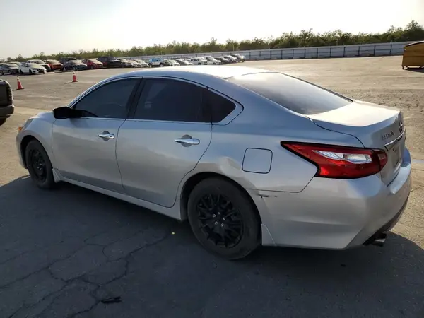 1N4AL3AP2GN328886 2016 NISSAN ALTIMA - Image 2