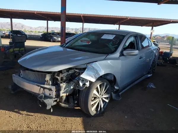 1N4AL3AP2GN329374 2016 NISSAN ALTIMA - Image 2