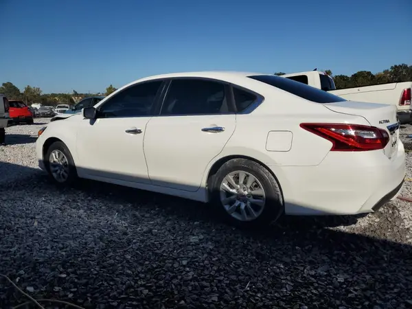 1N4AL3AP2GN329679 2016 NISSAN ALTIMA - Image 2