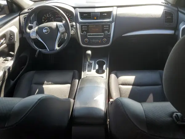 1N4AL3AP2GN330699 2016 NISSAN ALTIMA - Image 8