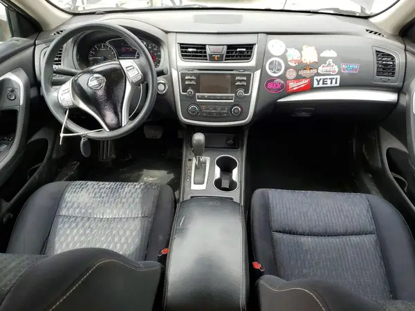 1N4AL3AP2GN330749 2016 NISSAN ALTIMA - Image 8