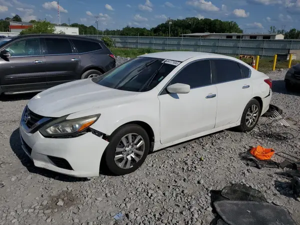 1N4AL3AP2GN330802 2016 NISSAN ALTIMA - Image 1