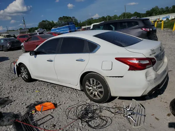 1N4AL3AP2GN330802 2016 NISSAN ALTIMA - Image 2
