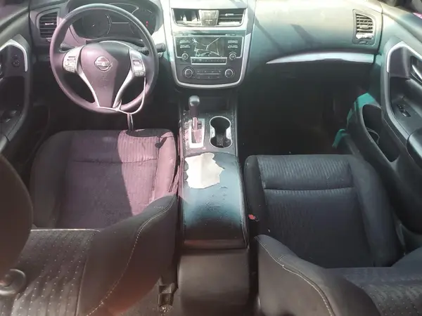 1N4AL3AP2GN330802 2016 NISSAN ALTIMA - Image 8