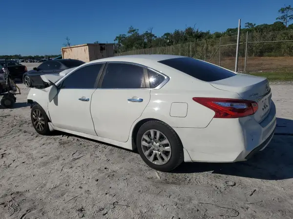 1N4AL3AP2GN330816 2016 NISSAN ALTIMA - Image 2