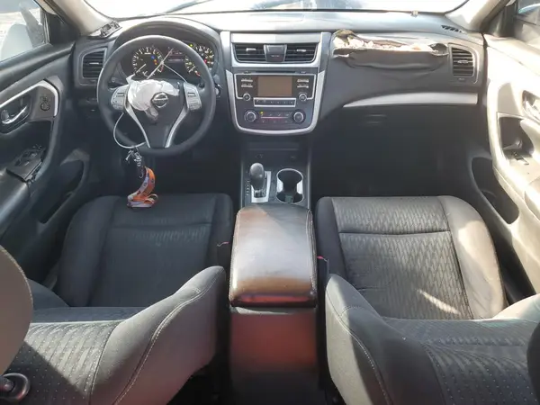 1N4AL3AP2GN330816 2016 NISSAN ALTIMA - Image 8