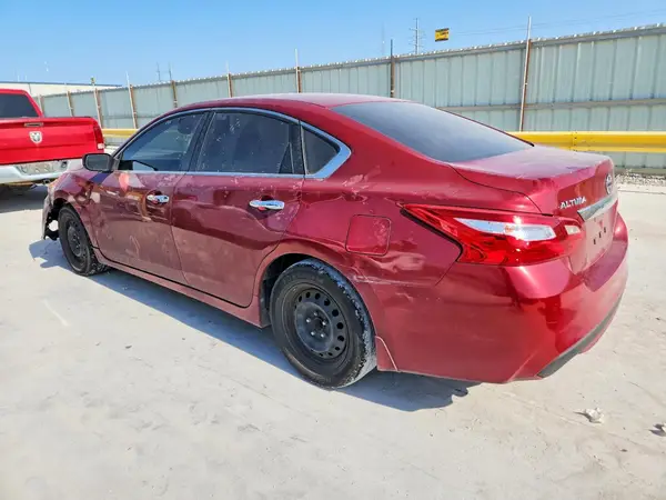 1N4AL3AP2GN330864 2016 NISSAN ALTIMA - Image 2
