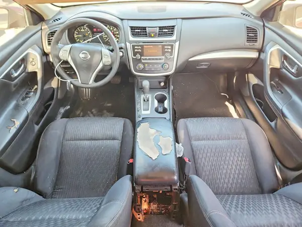 1N4AL3AP2GN330864 2016 NISSAN ALTIMA - Image 8