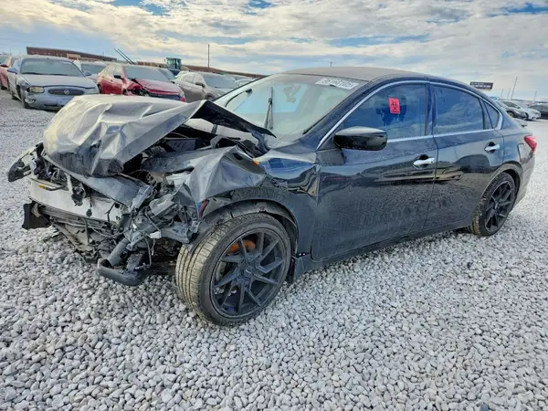 1N4AL3AP2GN331092 2016 NISSAN ALTIMA