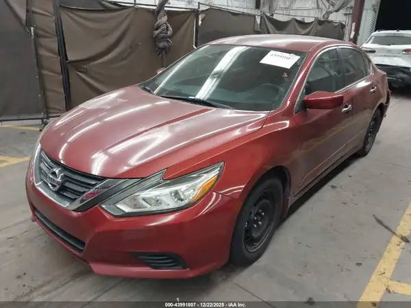 1N4AL3AP2GN331691 2016 NISSAN ALTIMA - Image 2