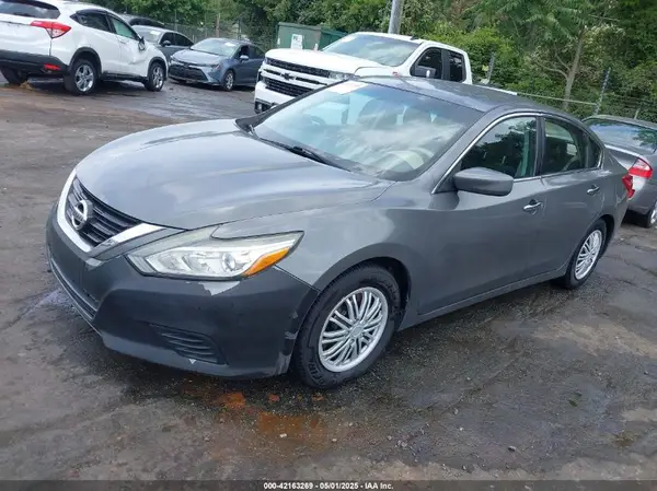 1N4AL3AP2GN331996 2016 NISSAN ALTIMA - Image 2