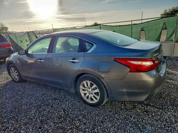 1N4AL3AP2GN332162 2016 NISSAN ALTIMA - Image 2