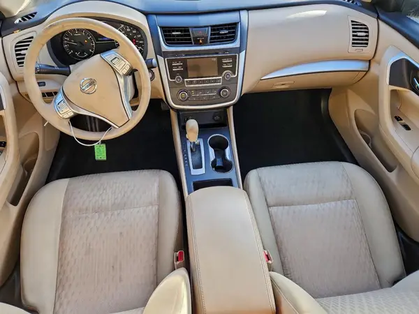 1N4AL3AP2GN332162 2016 NISSAN ALTIMA - Image 8