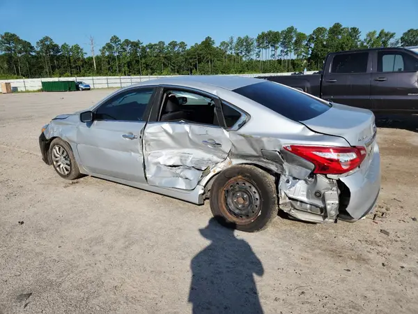 1N4AL3AP2GN332193 2016 NISSAN ALTIMA - Image 2