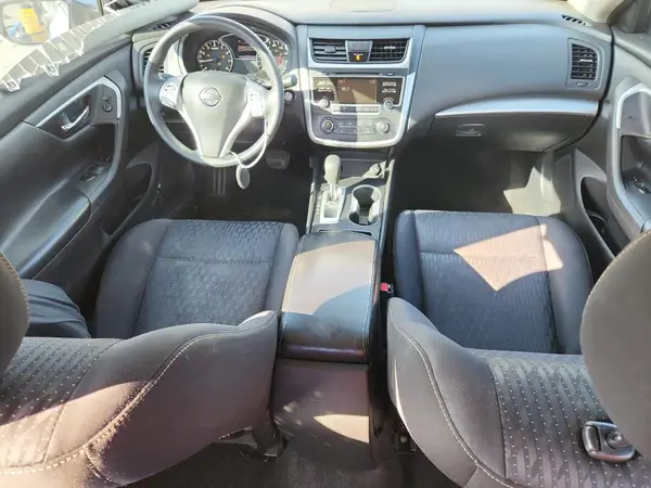 1N4AL3AP2GN332193 2016 NISSAN ALTIMA - Image 8