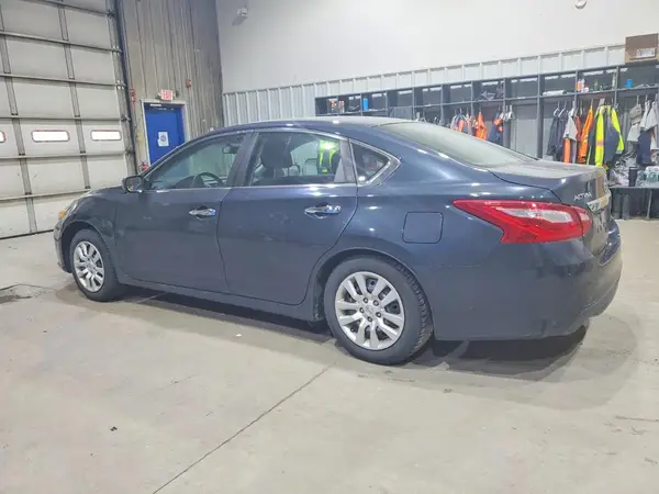 1N4AL3AP2GN332520 2016 NISSAN ALTIMA - Image 2