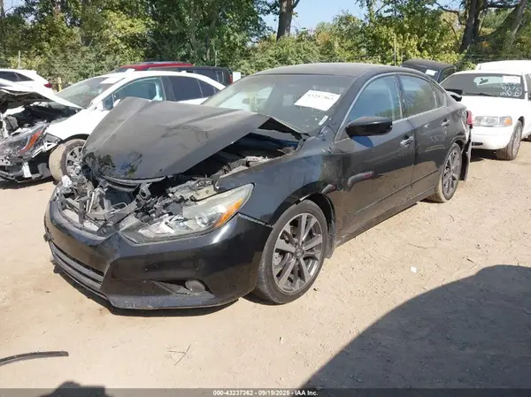 1N4AL3AP2GN332534 2016 NISSAN ALTIMA - Image 2