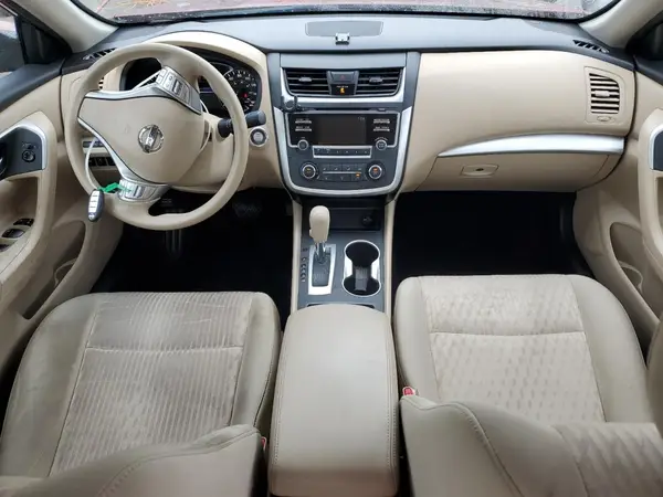 1N4AL3AP2GN332601 2016 NISSAN ALTIMA - Image 8