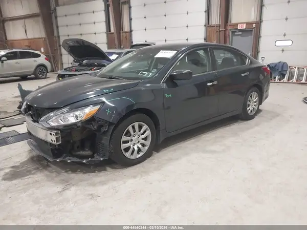 1N4AL3AP2GN332629 2016 NISSAN ALTIMA - Image 2