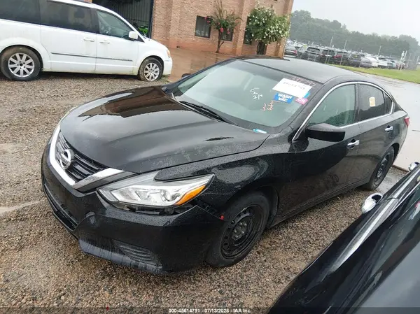 1N4AL3AP2GN332792 2016 NISSAN ALTIMA - Image 2