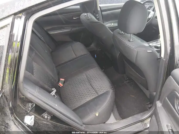 1N4AL3AP2GN332792 2016 NISSAN ALTIMA - Image 8