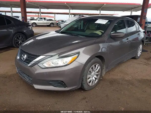 1N4AL3AP2GN333098 2016 NISSAN ALTIMA - Image 2