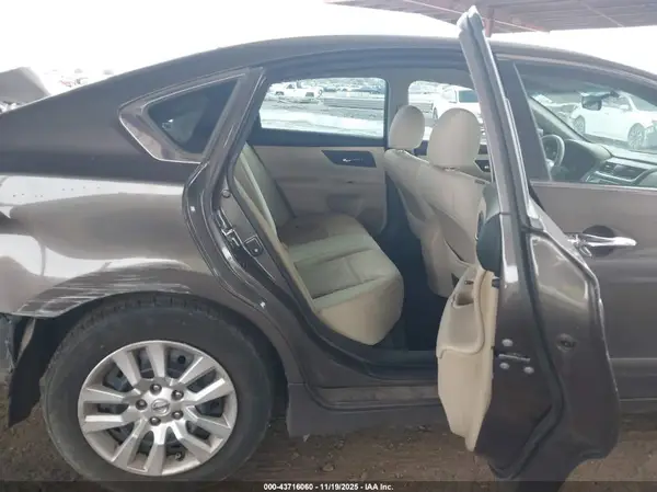 1N4AL3AP2GN333098 2016 NISSAN ALTIMA - Image 8